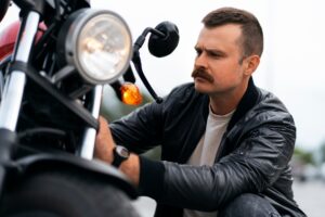 Seguro para Moto: Protección Inteligente en Cada Kilómetro