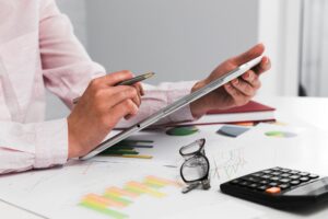 Planificación Financiera: Clave Para Alcanzar tus Metas Económicas