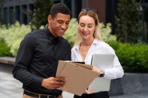 Seguro para negocio: protege tu empresa y asegura tu tranquilidad