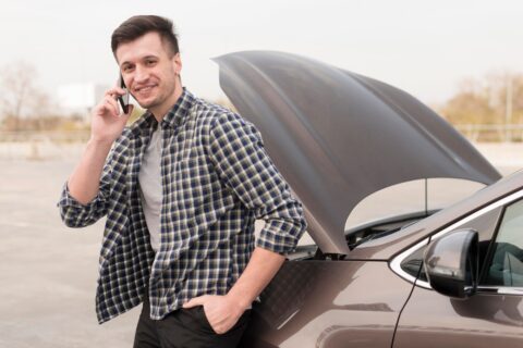 Seguro de Auto en México: Protege tu Vehículo con la Mejor Cobertura