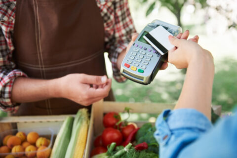 Tarjetas Cashback para Supermercados: Ahorra en Cada Compra Diaria