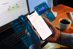 Apps Finanzas 2025: Las Herramientas Clave para Controlar tu Dinero