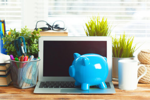 Automatización financiera para ahorrar: maximiza tu dinero sin esfuerzo