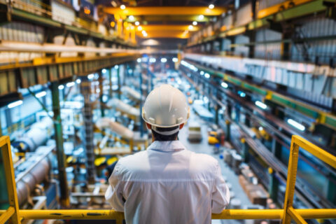 Nearshoring: Dónde Invertir en México para Impulsar tu Empresa en 2025