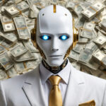 Inteligencia Artificial en Préstamos: La Revolución del Crédito