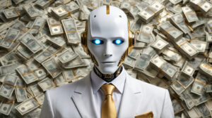 Inteligencia Artificial en Préstamos: La Revolución del Crédito